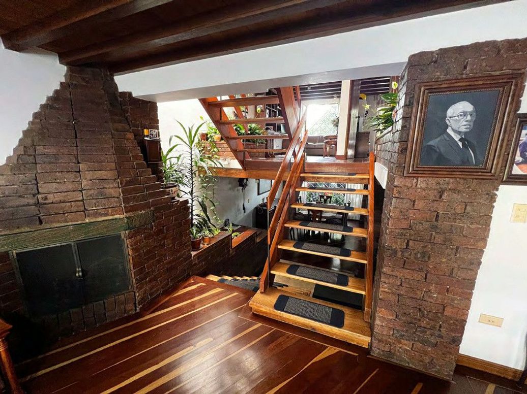 Casa de 5 alcobas en venta en Santa Ana Oriental, Bogotá, 250 m² · foto 6 de 20