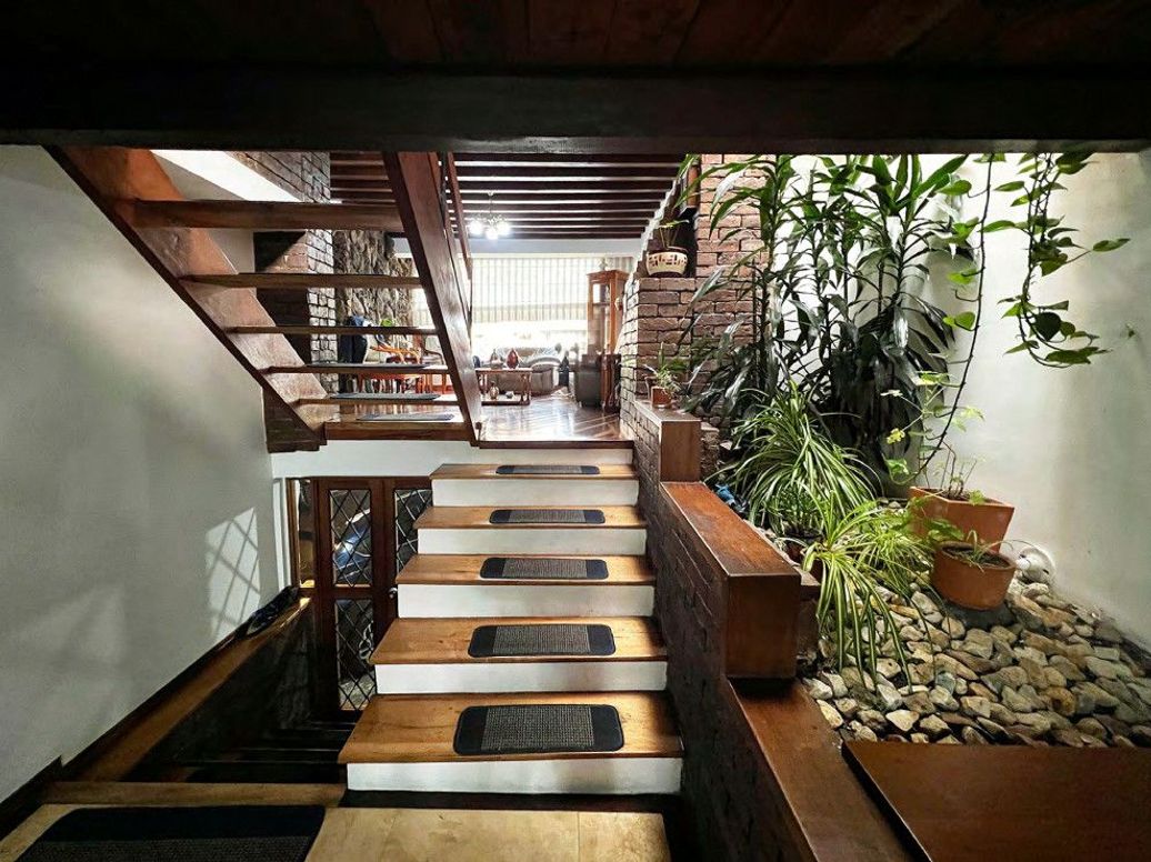Casa de 5 alcobas en venta en Santa Ana Oriental, Bogotá, 250 m² · foto 13 de 20