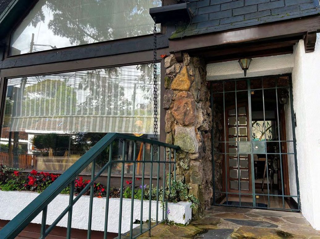 Casa de 5 alcobas en venta en Santa Ana Oriental, Bogotá, 250 m² · foto 3 de 20