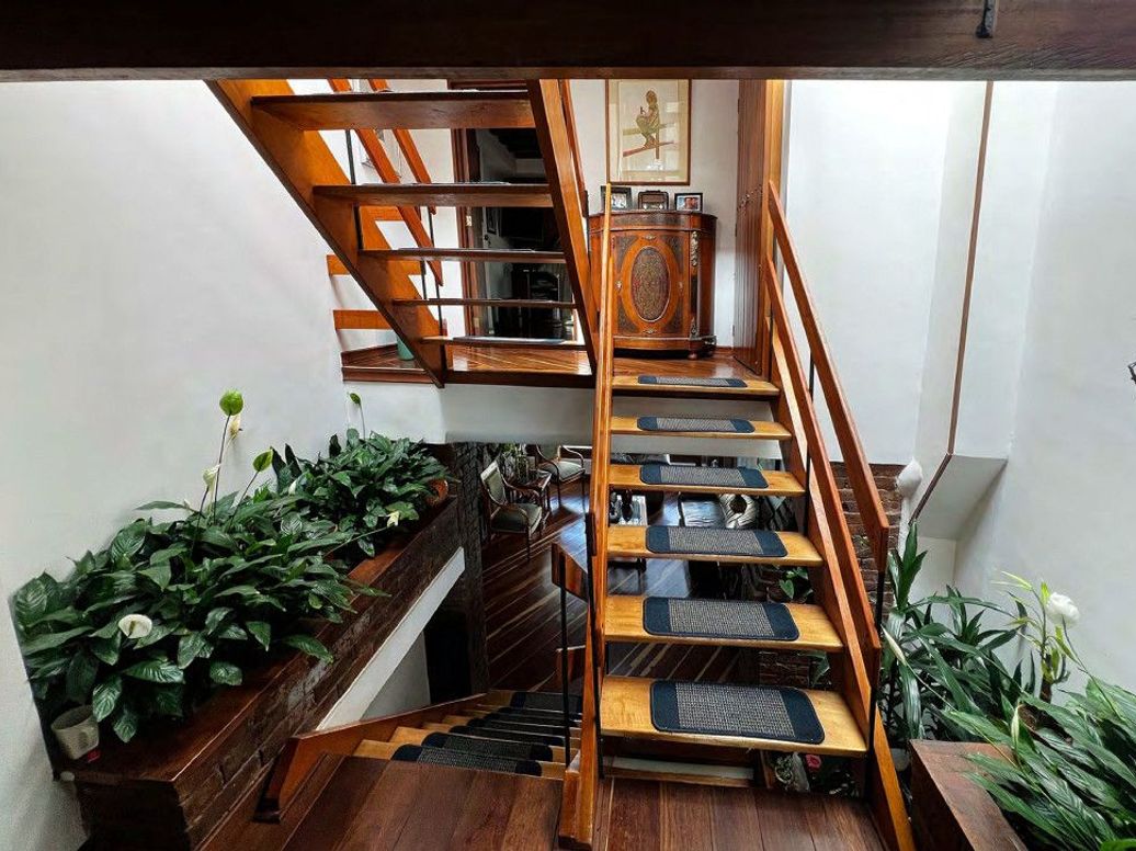 Casa de 5 alcobas en venta en Santa Ana Oriental, Bogotá, 250 m² · foto 19 de 20