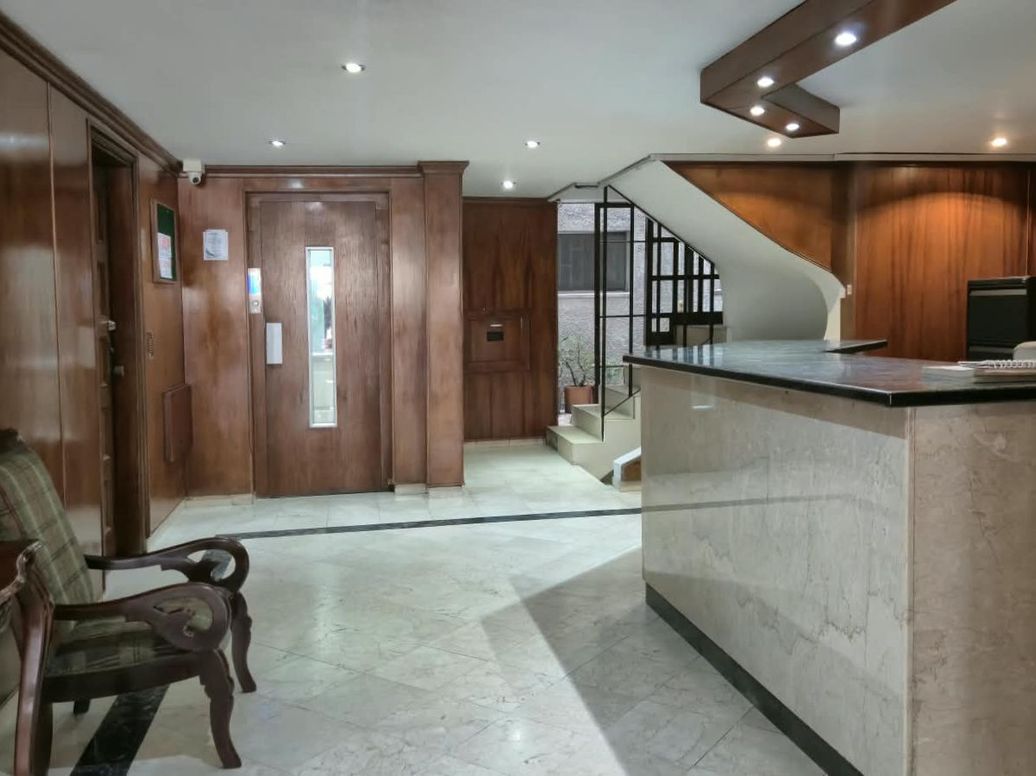 Apartamento de 3 alcobas en venta en Chico Norte Et. Ii, Bogotá, 93 m² · foto 18 de 19