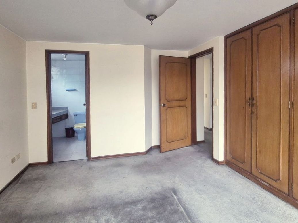 Apartamento de 3 alcobas en venta en Chico Norte Et. Ii, Bogotá, 93 m² · foto 7 de 19