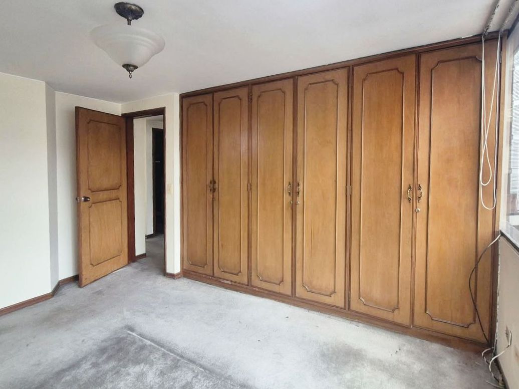 Apartamento de 3 alcobas en venta en Chico Norte Et. Ii, Bogotá, 93 m² · foto 13 de 19