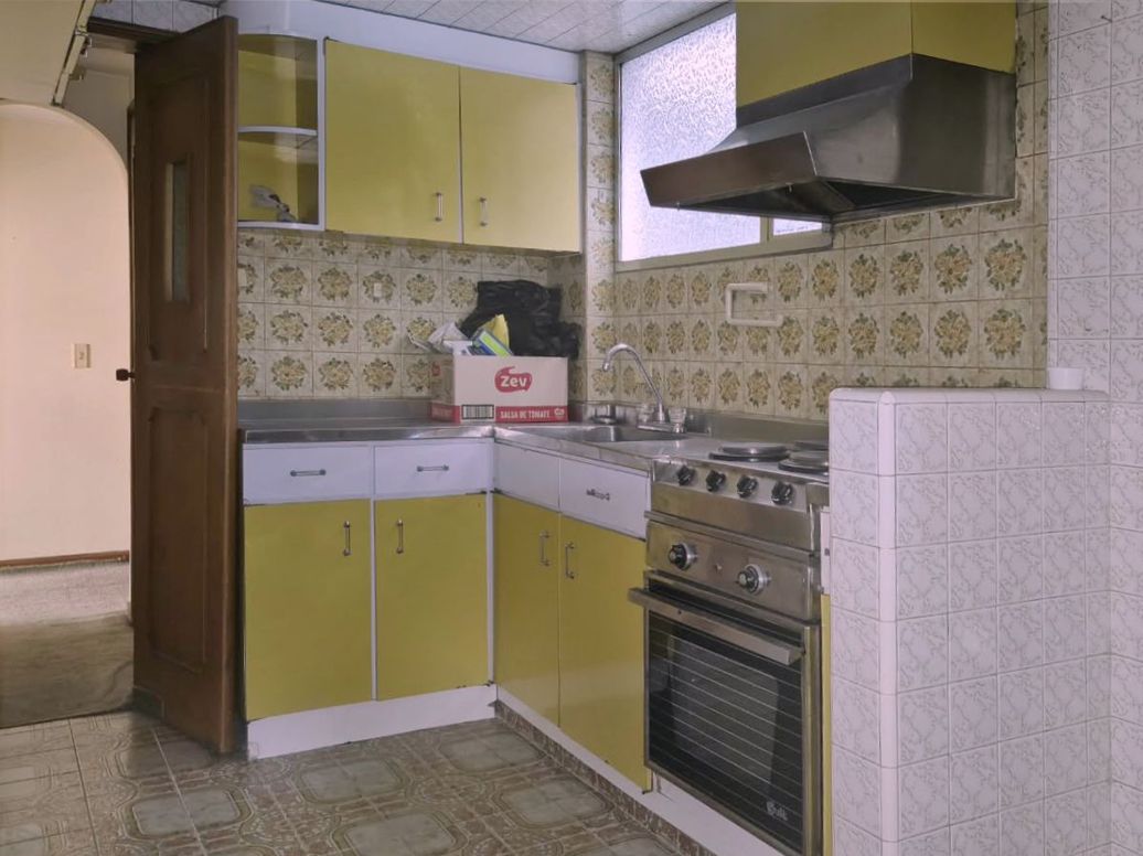Apartamento de 3 alcobas en venta en Chico Norte Et. Ii, Bogotá, 93 m² · foto 5 de 19