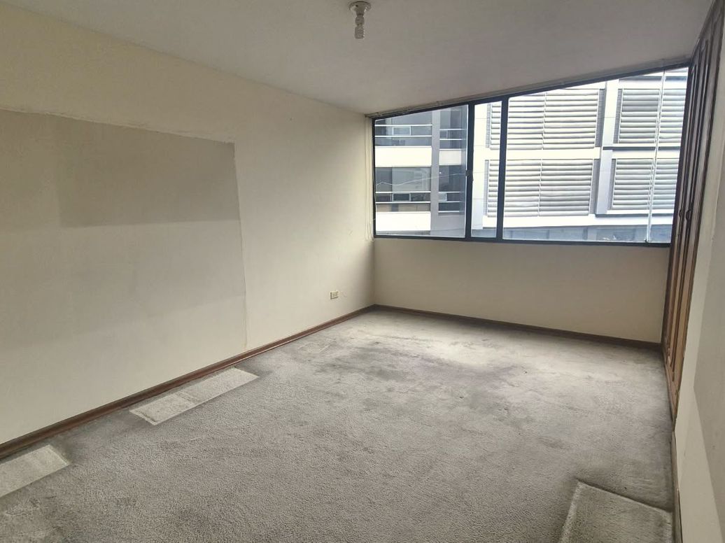 Apartamento de 3 alcobas en venta en Chico Norte Et. Ii, Bogotá, 93 m² · foto 17 de 19