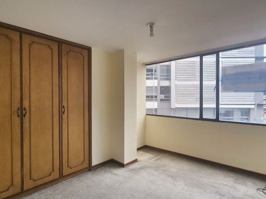 Apartamento de 3 alcobas en venta en Chico Norte Et. Ii, Bogotá, 93 m² · foto 14 de 19