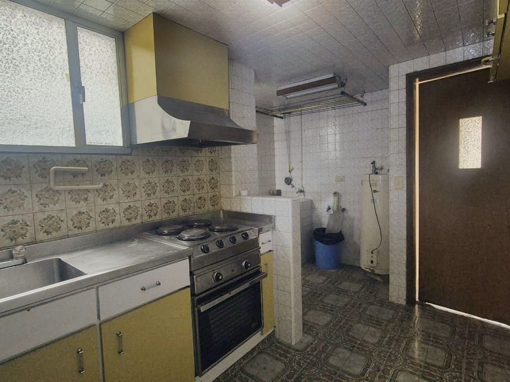 Apartamento de 3 alcobas en venta en Chico Norte Et. Ii, Bogotá, 93 m² · foto 4 de 19