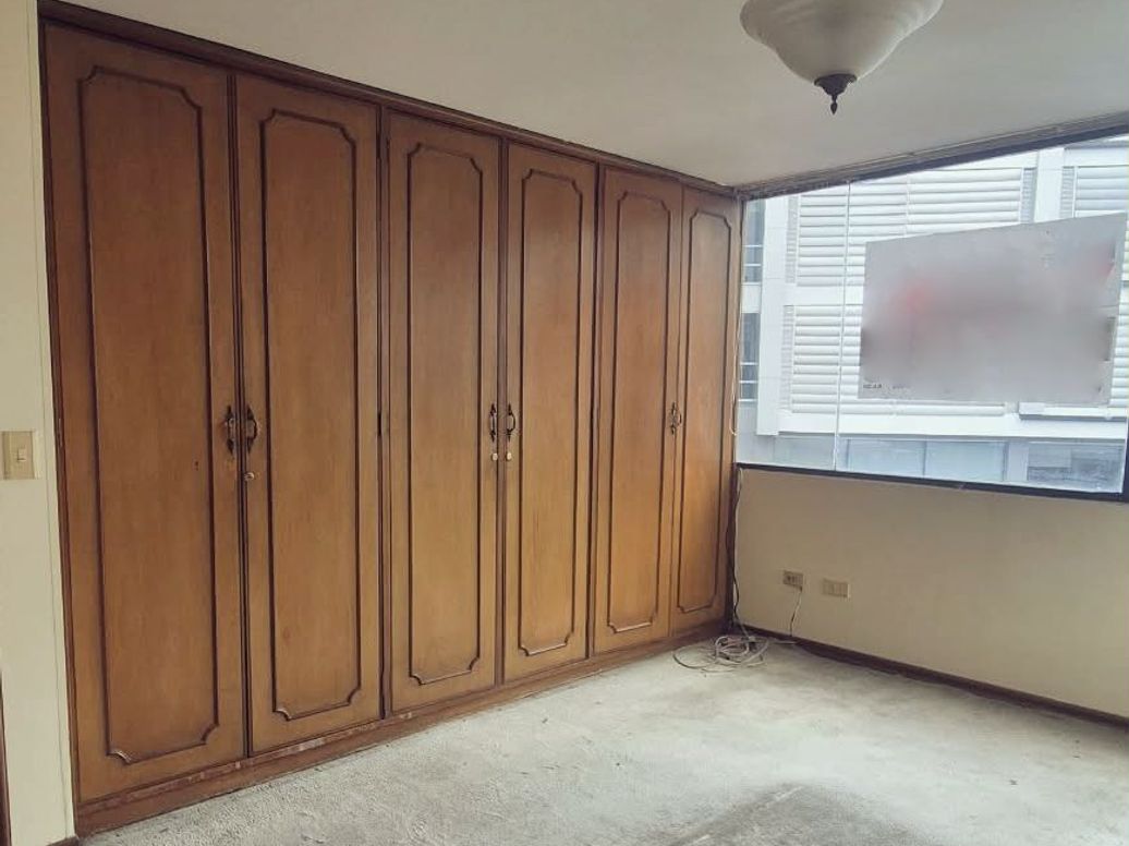 Apartamento de 3 alcobas en venta en Chico Norte Et. Ii, Bogotá, 93 m² · foto 8 de 19