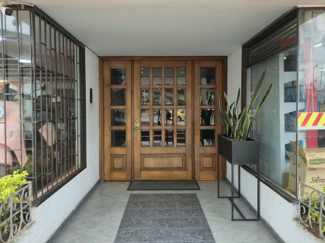 Apartamento de 3 alcobas en venta en Chico Norte Et. Ii, Bogotá, 93 m² · foto 19 de 19