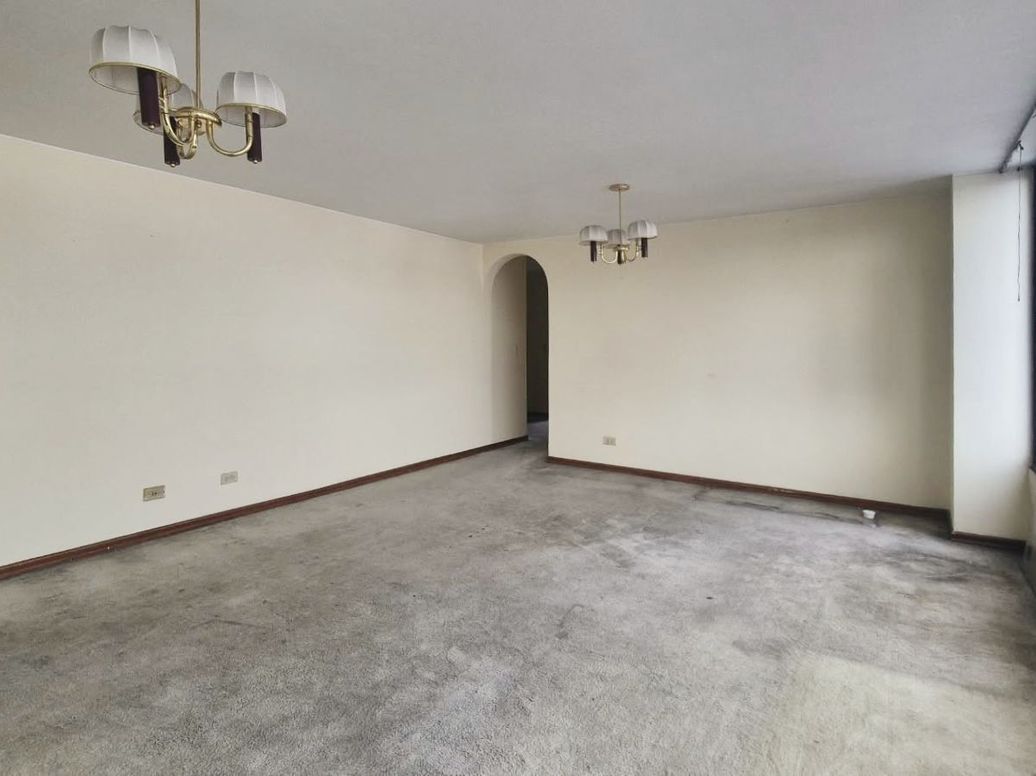 Apartamento de 3 alcobas en venta en Chico Norte Et. Ii, Bogotá, 93 m² · foto 2 de 19