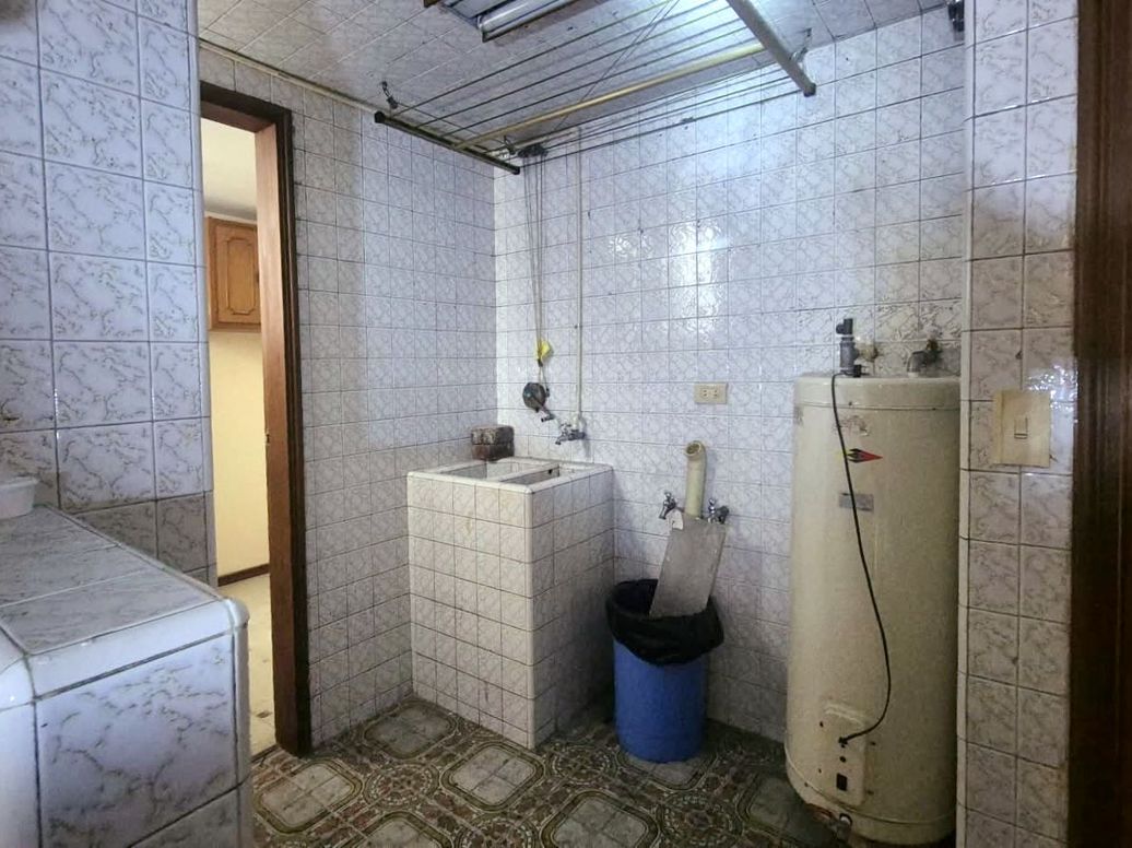 Apartamento de 3 alcobas en venta en Chico Norte Et. Ii, Bogotá, 93 m² · foto 6 de 19