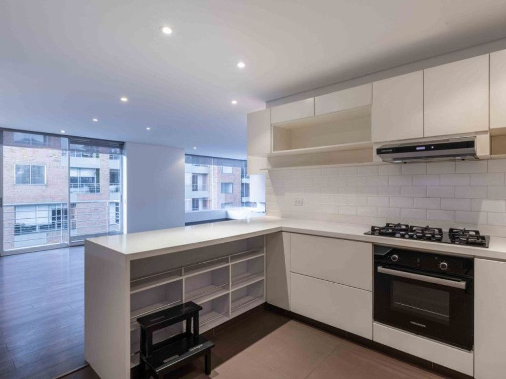 Apartamento de 2 alcobas en venta en Bella Suiza, Bogotá, 147 m² · foto 8 de 20