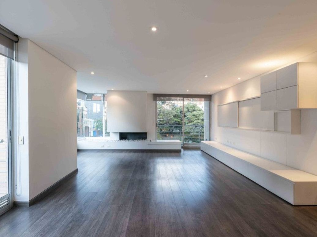 Apartamento de 2 alcobas en venta en Bella Suiza, Bogotá, 147 m² · foto 5 de 20