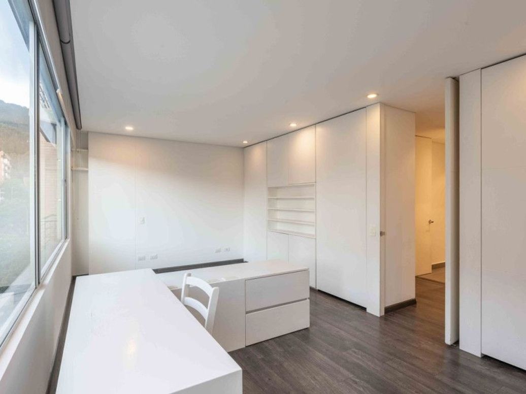 Apartamento de 2 alcobas en venta en Bella Suiza, Bogotá, 147 m² · foto 17 de 20