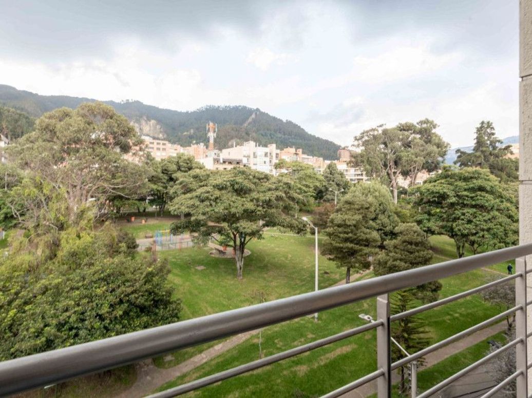 Apartamento de 2 alcobas en venta en Bella Suiza, Bogotá, 147 m² · foto 20 de 20