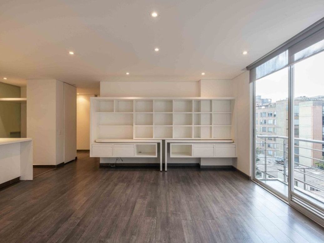 Apartamento de 2 alcobas en venta en Bella Suiza, Bogotá, 147 m² · foto 7 de 20