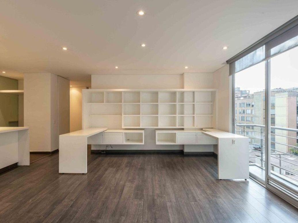 Apartamento de 2 alcobas en venta en Bella Suiza, Bogotá, 147 m² · foto 6 de 20