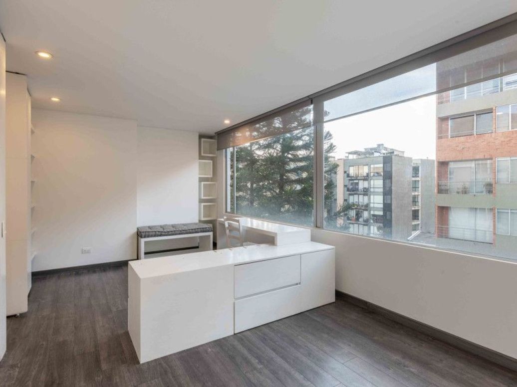 Apartamento de 2 alcobas en venta en Bella Suiza, Bogotá, 147 m² · foto 16 de 20