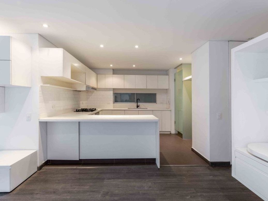 Apartamento de 2 alcobas en venta en Bella Suiza, Bogotá, 147 m² · foto 9 de 20
