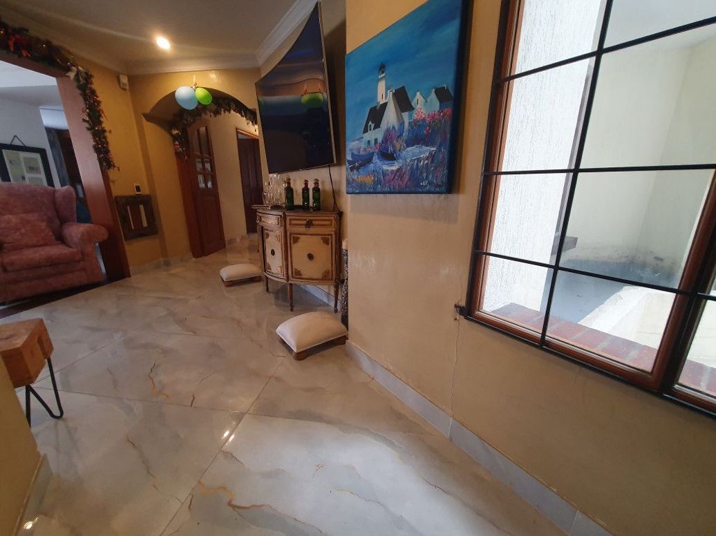 Apartamento de 5 alcobas en venta en Niza Suba, Bogotá, 257 m² · foto 6 de 20