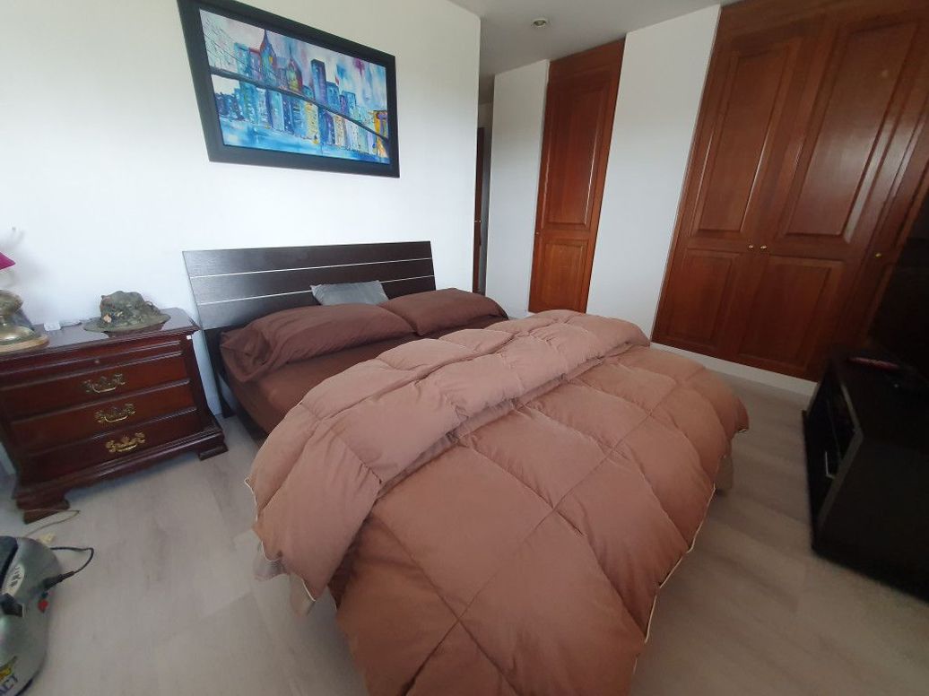 Apartamento de 5 alcobas en venta en Niza Suba, Bogotá, 257 m² · foto 20 de 20