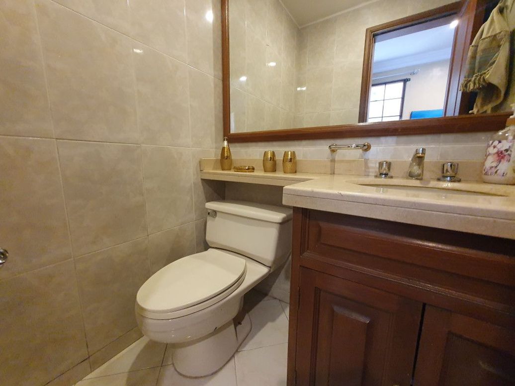 Apartamento de 5 alcobas en venta en Niza Suba, Bogotá, 257 m² · foto 7 de 20