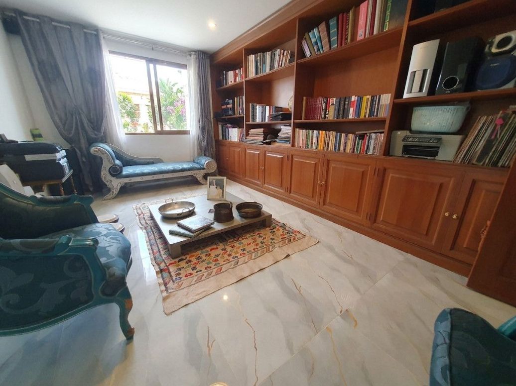 Apartamento de 5 alcobas en venta en Niza Suba, Bogotá, 257 m² · foto 13 de 20