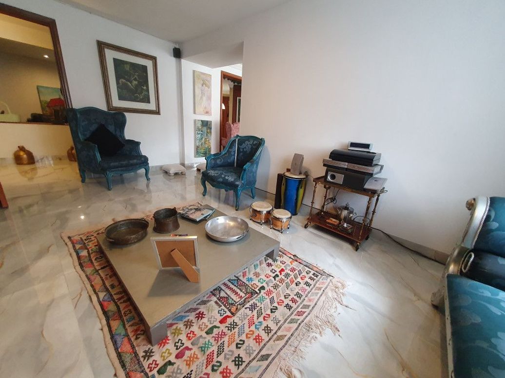 Apartamento de 5 alcobas en venta en Niza Suba, Bogotá, 257 m² · foto 14 de 20