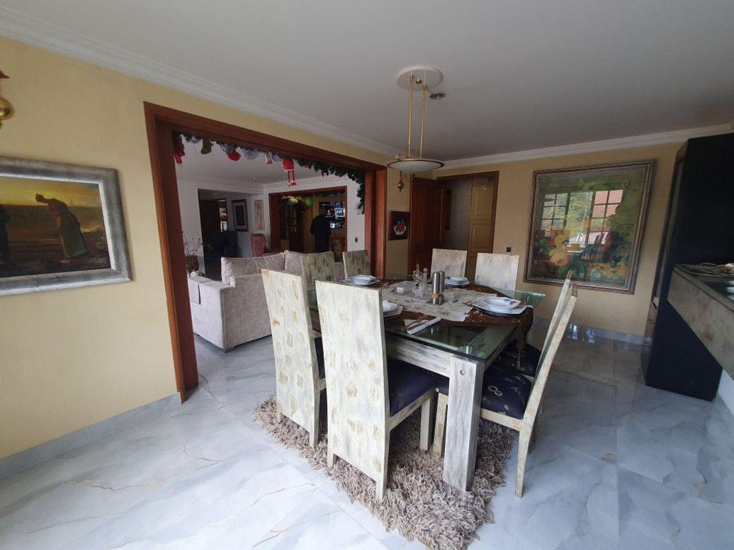 Apartamento de 5 alcobas en venta en Niza Suba, Bogotá, 257 m² · foto 11 de 20