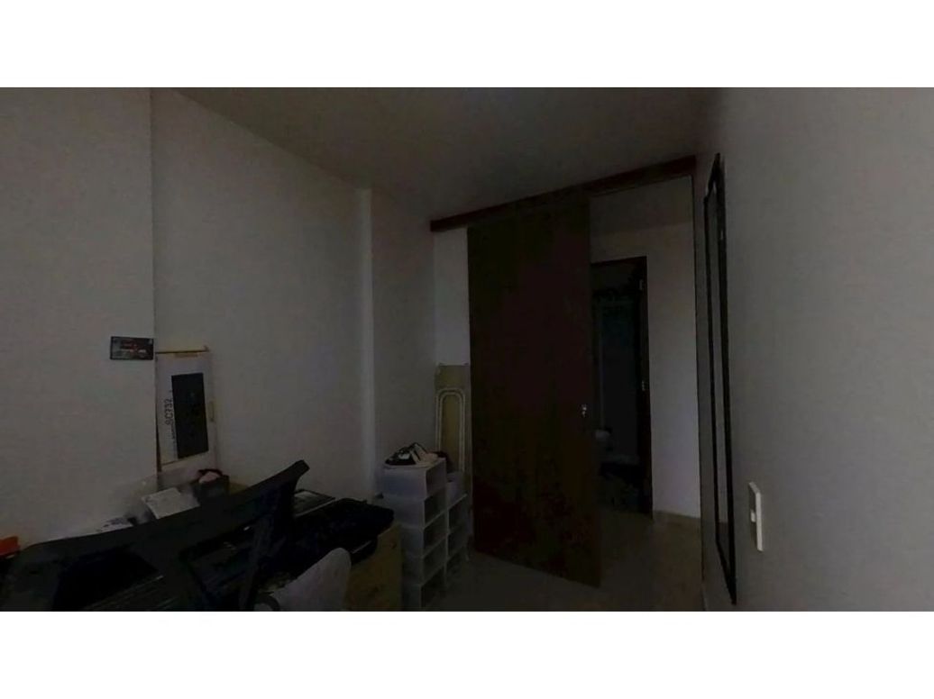 Apartamento de 3 alcobas en venta en Usaquén, Bogotá, 41 m² · foto 6 de 10