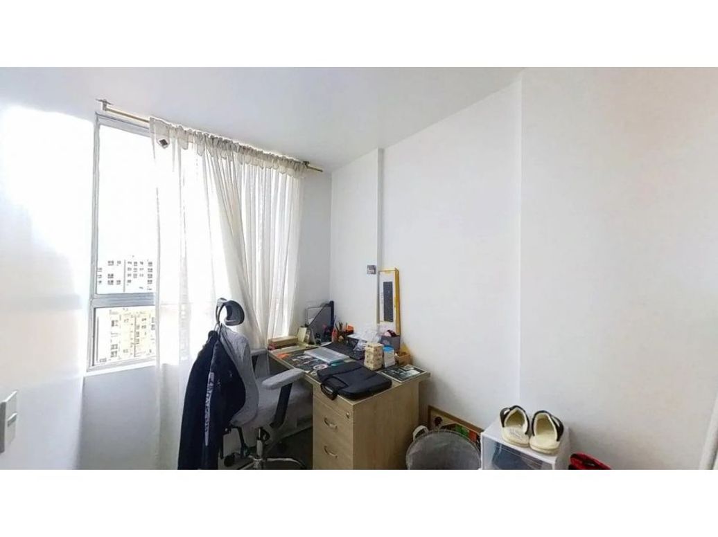 Apartamento de 3 alcobas en venta en Usaquén, Bogotá, 41 m² · foto 5 de 10
