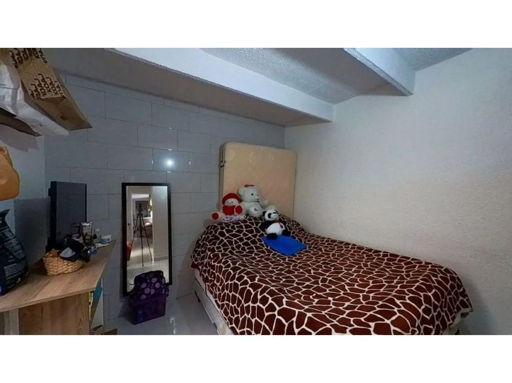 Apartamento de 3 alcobas en venta en Suba, Bogotá, 62 m² · foto 7 de 10