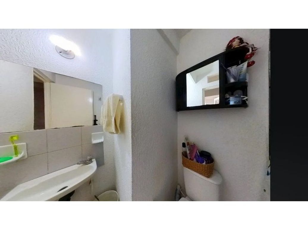 Apartamento de 3 alcobas en venta en Suba, Bogotá, 62 m² · foto 10 de 10