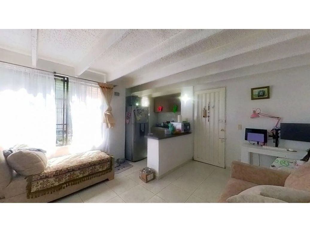 Apartamento de 3 alcobas en venta en Suba, Bogotá, 62 m² · foto 2 de 10