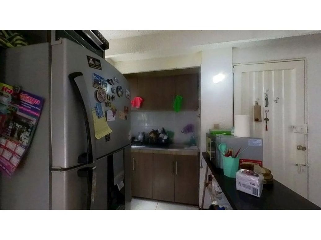 Apartamento de 3 alcobas en venta en Suba, Bogotá, 62 m² · foto 3 de 10