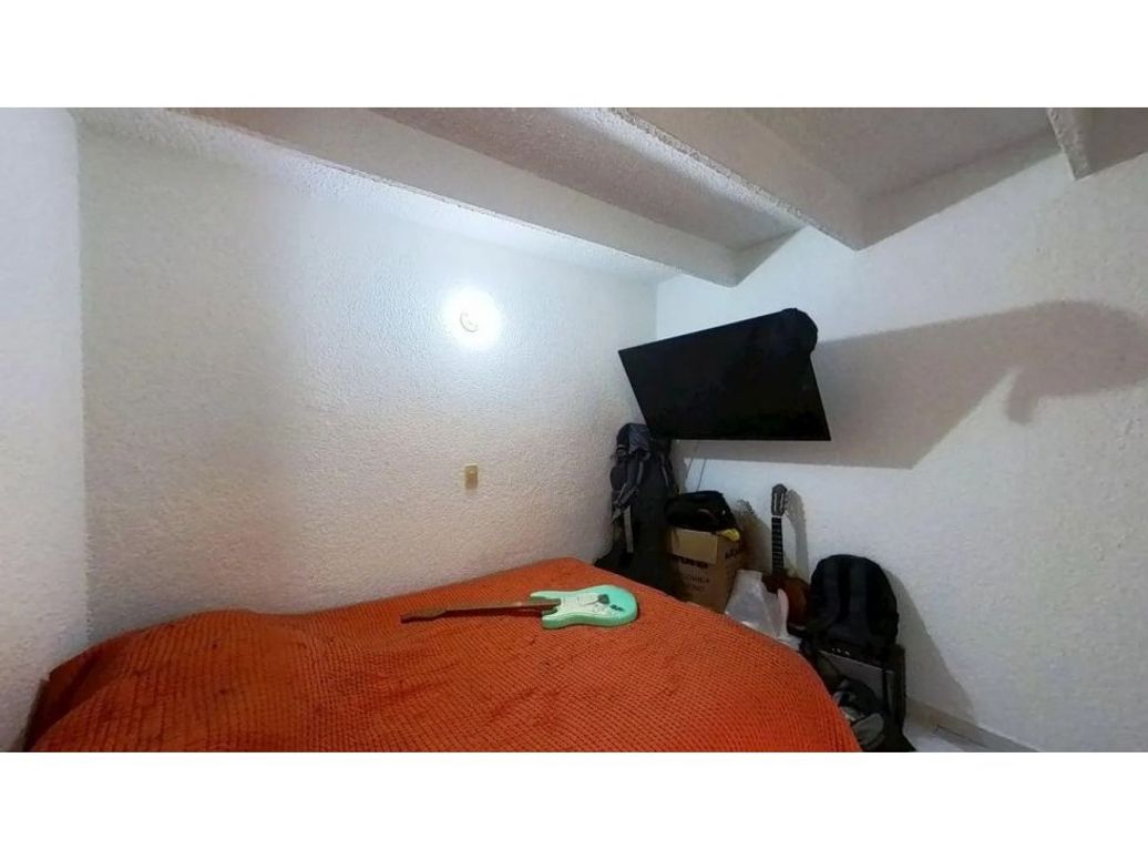 Apartamento de 3 alcobas en venta en Suba, Bogotá, 62 m² · foto 8 de 10