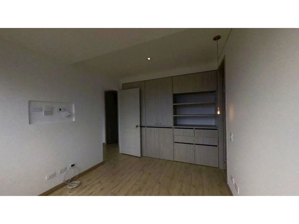 Apartamento de 1 alcoba en venta en Usaquén, Bogotá, 49 m² · foto 8 de 10