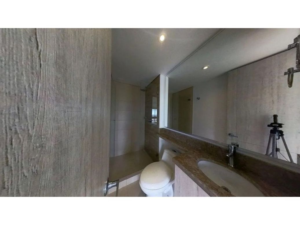 Apartamento de 1 alcoba en venta en Usaquén, Bogotá, 49 m² · foto 10 de 10