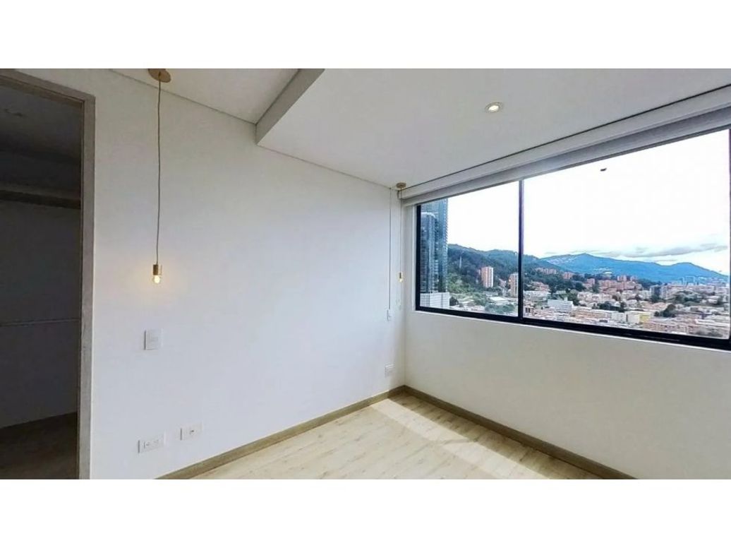 Apartamento de 1 alcoba en venta en Usaquén, Bogotá, 49 m² · foto 7 de 10