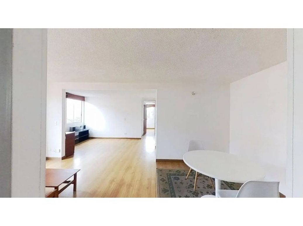 Apartamento de 2 alcobas en venta en Suba, Bogotá, 65 m² · foto 10 de 10
