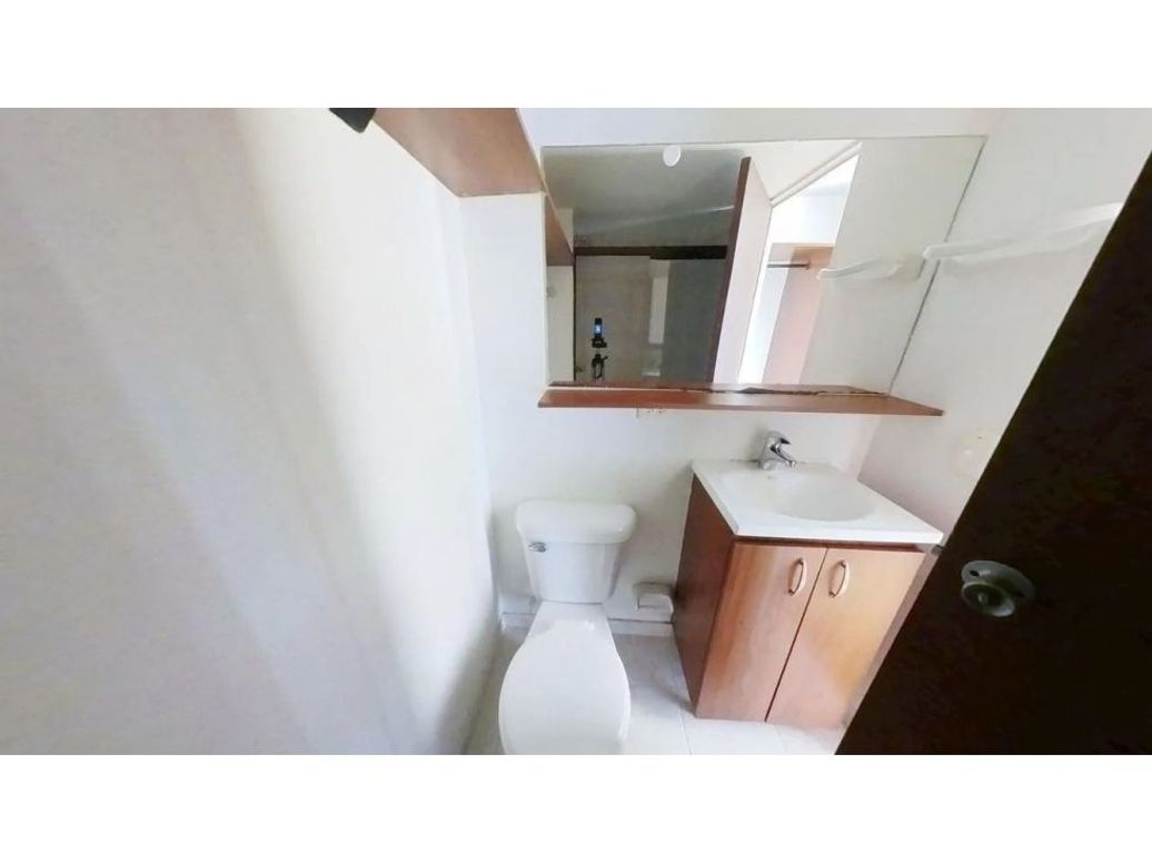 Apartamento de 2 alcobas en venta en Suba, Bogotá, 65 m² · foto 6 de 10