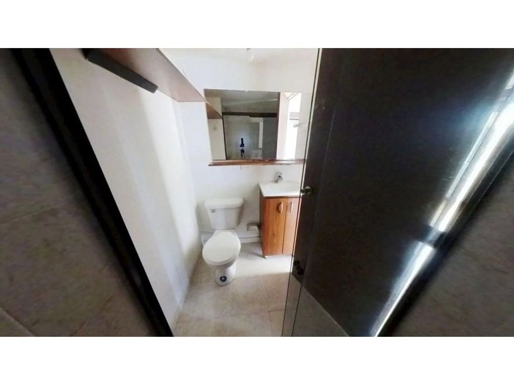 Apartamento de 2 alcobas en venta en Suba, Bogotá, 65 m² · foto 7 de 10