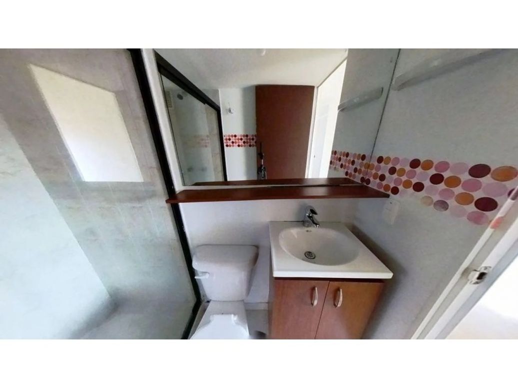 Apartamento de 2 alcobas en venta en Suba, Bogotá, 65 m² · foto 8 de 10