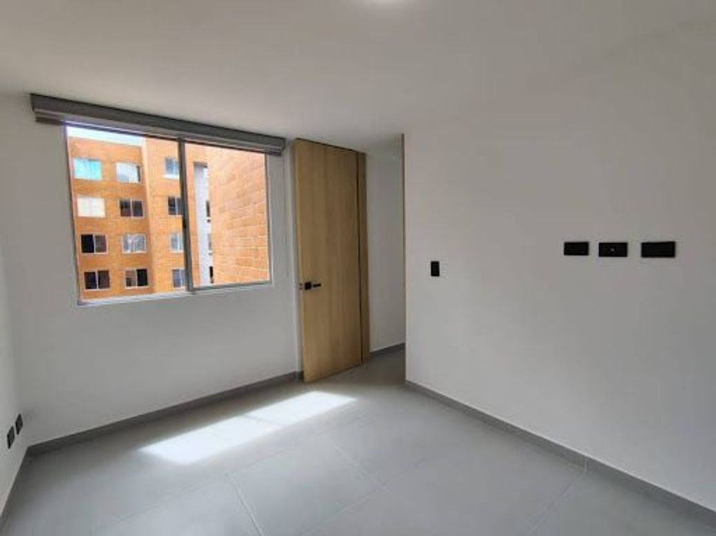 Apartamento de 2 alcobas en arriendo en Torca, Bogotá, 42 m² · foto 18 de 20