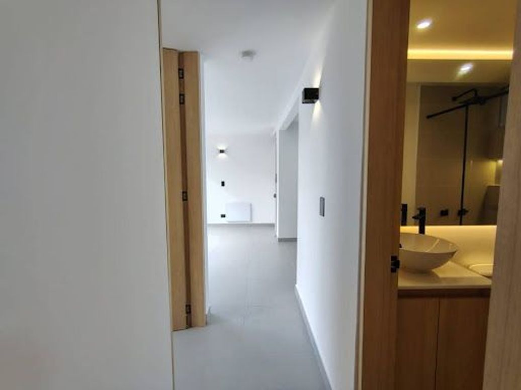Apartamento de 2 alcobas en arriendo en Torca, Bogotá, 42 m² · foto 19 de 20