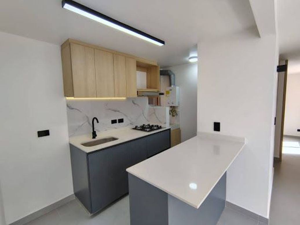 Apartamento de 2 alcobas en arriendo en Torca, Bogotá, 42 m² · foto 16 de 20