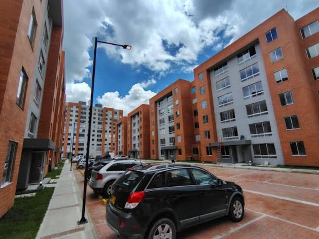 Apartamento de 2 alcobas en arriendo en Torca, Bogotá, 42 m² · foto 2 de 20