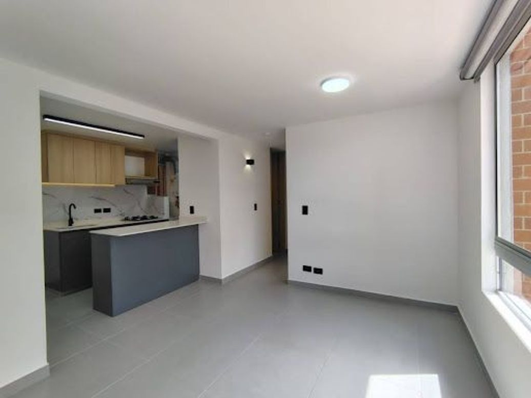 Apartamento de 2 alcobas en arriendo en Torca, Bogotá, 42 m² · foto 7 de 20
