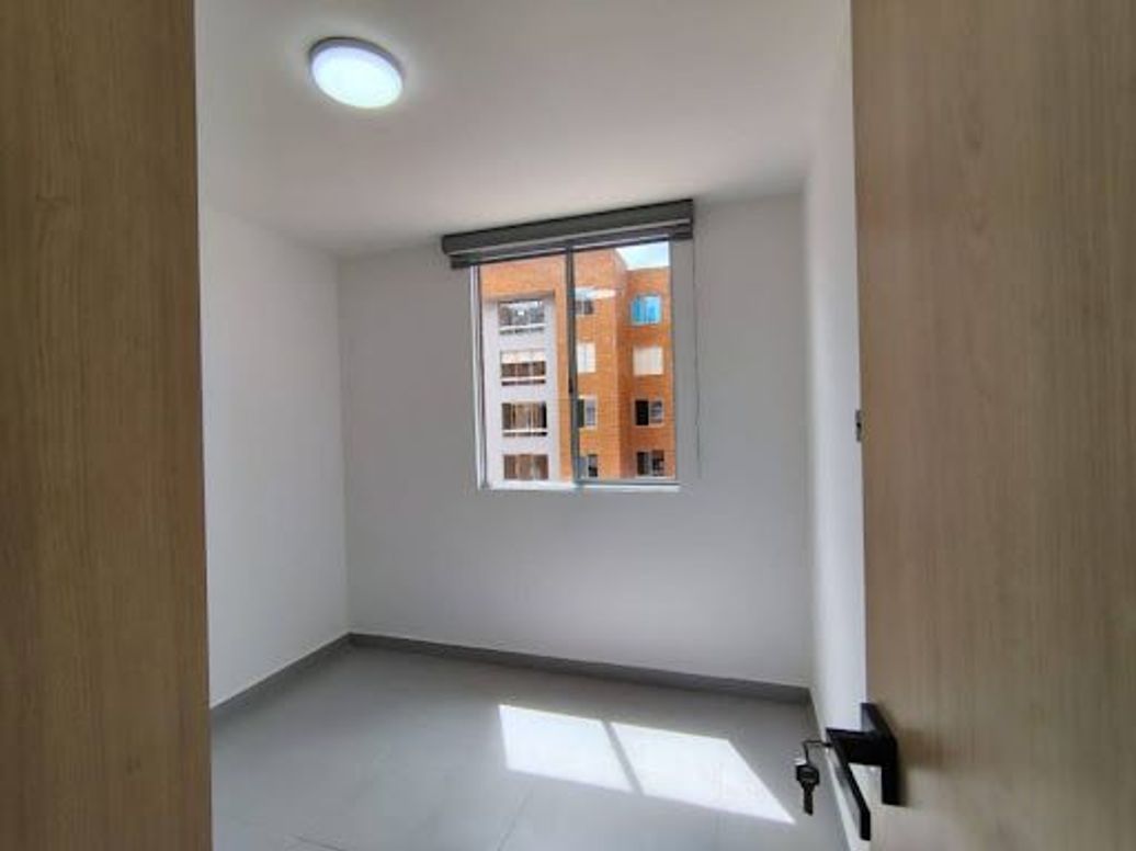 Apartamento de 2 alcobas en arriendo en Torca, Bogotá, 42 m² · foto 11 de 20