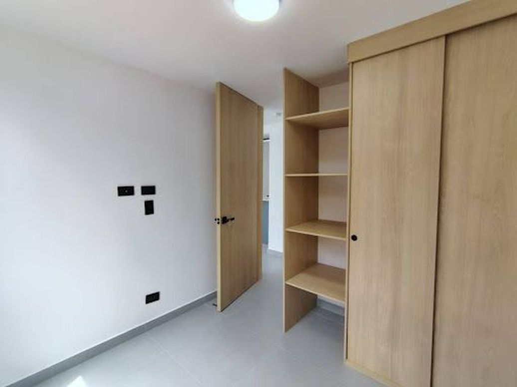 Apartamento de 2 alcobas en arriendo en Torca, Bogotá, 42 m² · foto 10 de 20